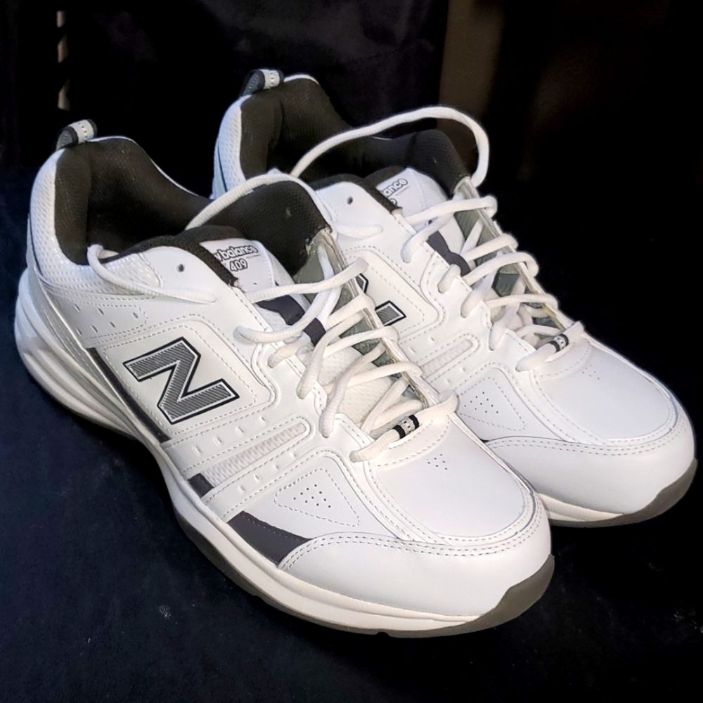 New Balance Men's Crosstrainers Extra Wide